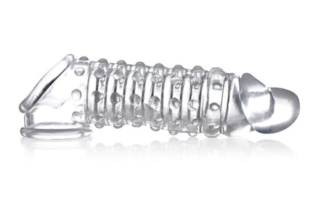 1.5 Inch Penis Enhancer Sleeve