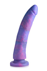 Magic Stick Glitter Silicone Dildo