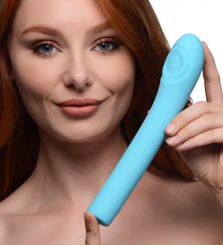 5 Star 9X Pulsing G-Spot Vibe