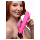 BangXL Bullet & Rabbit Silicone Sleeve