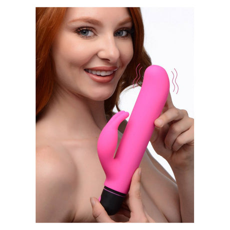 BangXL Bullet & Rabbit Silicone Sleeve