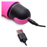 BangXL Bullet & Rabbit Silicone Sleeve