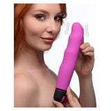Bang XL Bullet & Wavy Silicone Sleeve