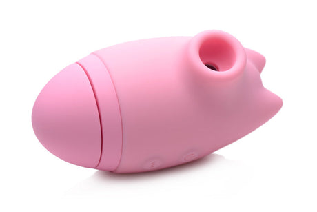 Kitty Licker 5X 3 in 1 Clit Stimulator