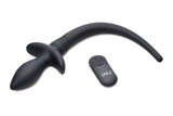 Waggerz Moving & Vibrating Puppy Tail