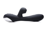 Shegasm Suction Come Hither Rabbit