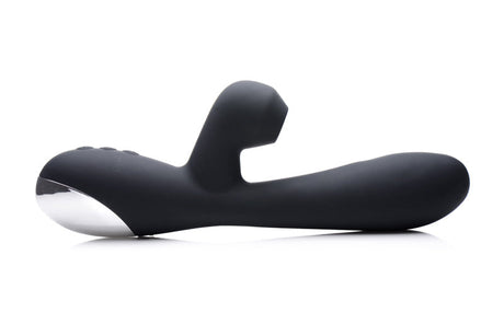 Shegasm Suction Come Hither Rabbit