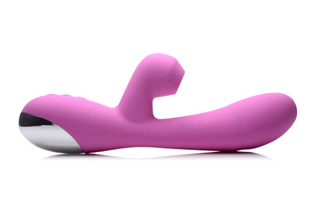Shegasm Suction Come Hither Rabbit