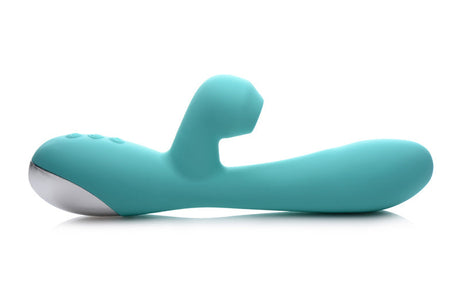 Shegasm Suction Come Hither Rabbit