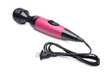 Playful Pleasure Wand Multi-Speed Vibrating Wand