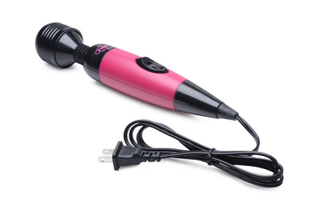 Playful Pleasure Wand Multi-Speed Vibrating Wand