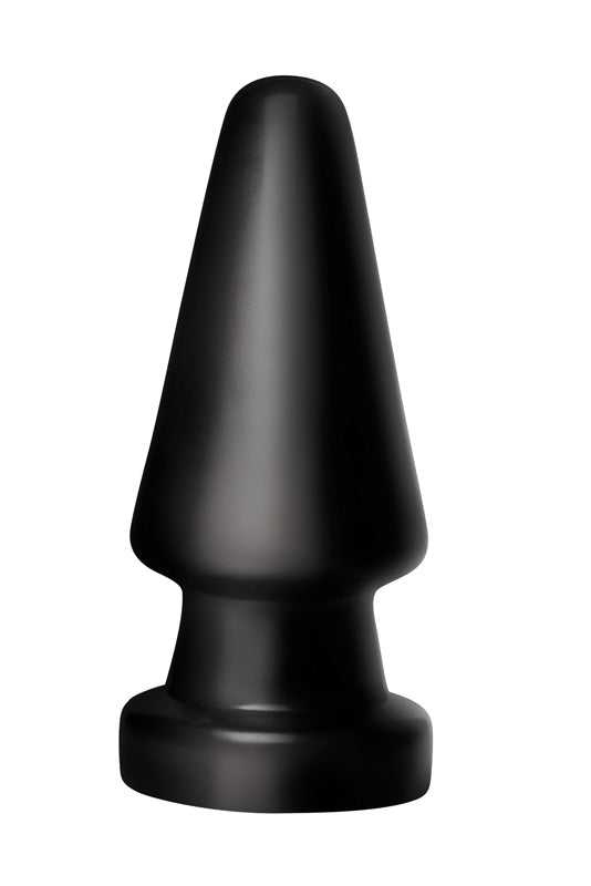 Ass Max Plug Large Anal Plug