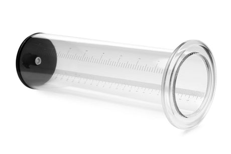 Penis Pump Kit with 2 Inch Cylinder