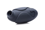 Shegasm Clit-Bomb Suction Clitoral Stimulator