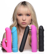 4-in-1 XL Bullet & Sleeve Kit
