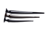 Slim Tapered Anal Hose Trainer Set