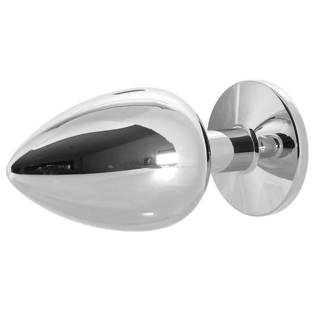Gemstones Amethyst Gem Anal Plug