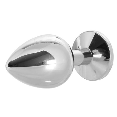 Gemstones Amethyst Gem Anal Plug