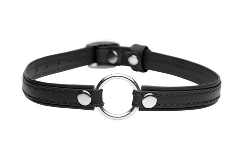 Slim Collar with O-Ring