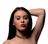 Slim Collar with O-Ring