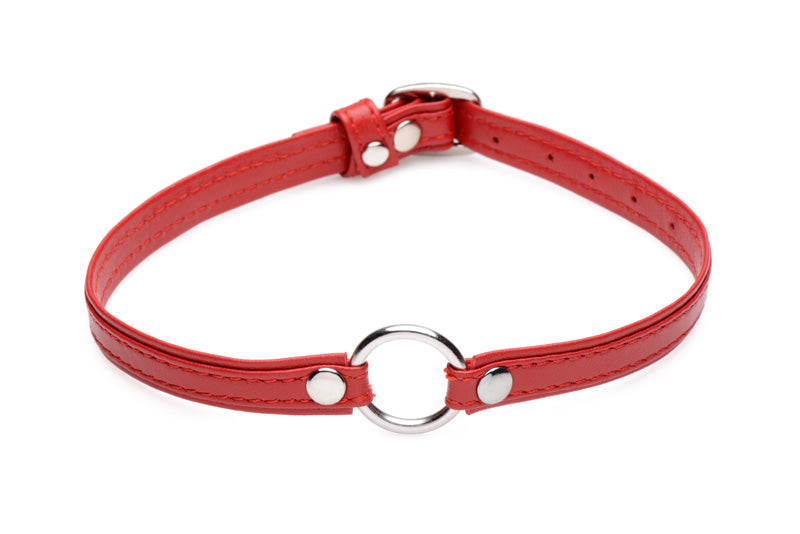Slim Collar with O-Ring