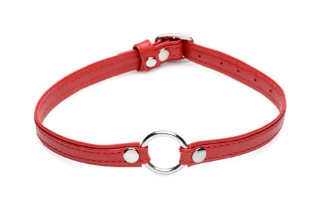 Slim Collar with O-Ring
