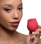 Bloomgasm 10X Silicone Suction Clit Stimulator