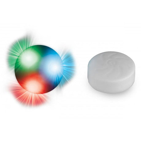 Light Up LED Disc 2-Pack
