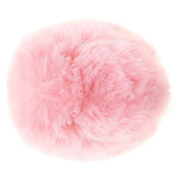 TZ Snap-On Interchangeable Bunny Tail - Pink