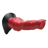 Creature Cocks Hell-Hound Canine Penis Dildo