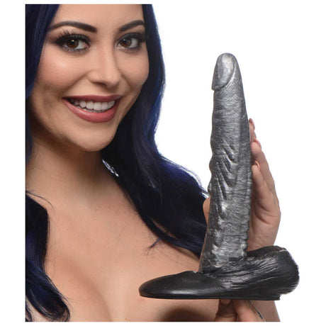Creature Cocks The Gargoyle Rock Hard Dildo