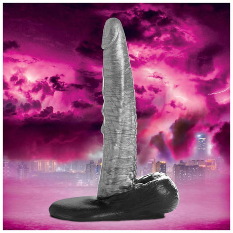 Creature Cocks The Gargoyle Rock Hard Dildo