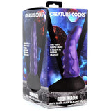 Creature Cocks Orion Invader Veiny Space Alien Dildo