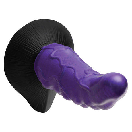 Creature Cocks Orion Invader Veiny Space Alien Dildo