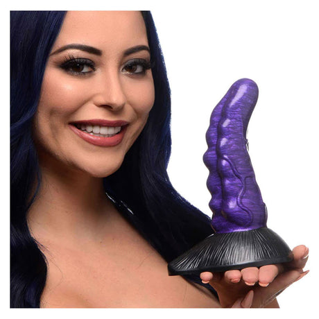 Creature Cocks Orion Invader Veiny Space Alien Dildo