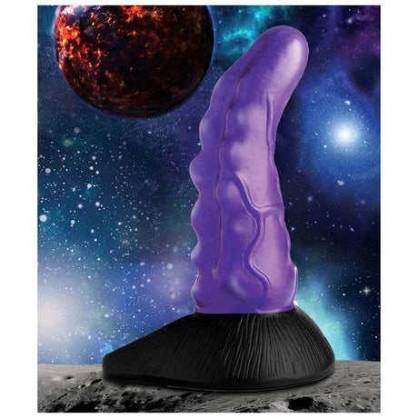 Creature Cocks Orion Invader Veiny Space Alien Dildo