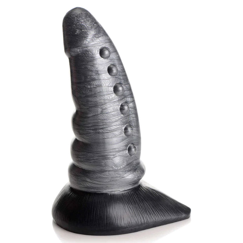 Creature Cocks Beastly Tapered Bumpy Dildo