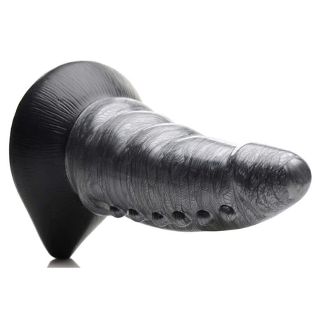 Creature Cocks Beastly Tapered Bumpy Dildo