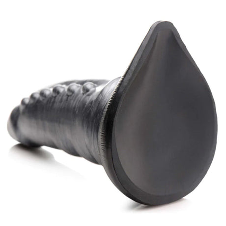 Creature Cocks Beastly Tapered Bumpy Dildo