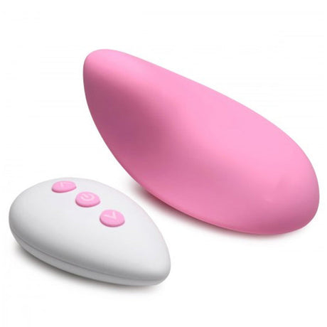 Frisky Naughty Knickers Bling Panty Vibe