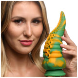Creature Cocks Monstropus Tentacled Monster Dildo