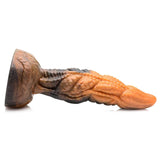 Creature Cocks Ravager Rippled Tentacle Dildo
