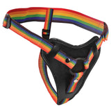 Take the Rainbow Universal Rainbow Harness