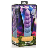 Creature Cocks Mystique Unicorn Dildo