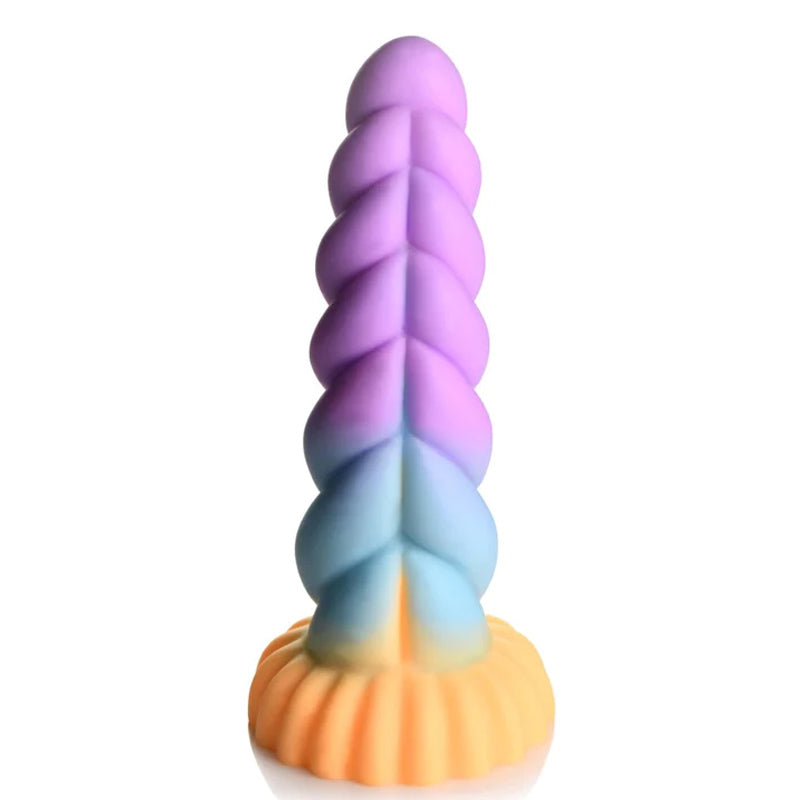 Creature Cocks Mystique Unicorn Dildo