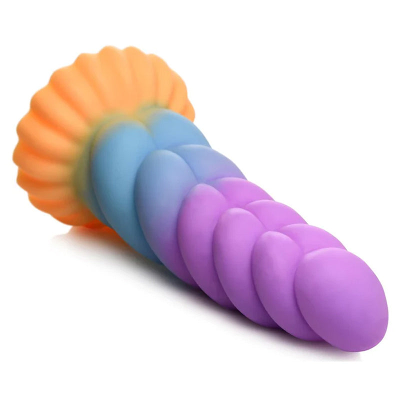 Creature Cocks Mystique Unicorn Dildo
