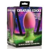 Creature Cocks Xeno Egg
