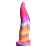 Creature Cocks Unicorn Kiss Tongue Dildo