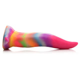Creature Cocks Unicorn Kiss Tongue Dildo