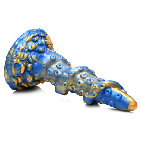 Creature Cocks Kraken Dildo